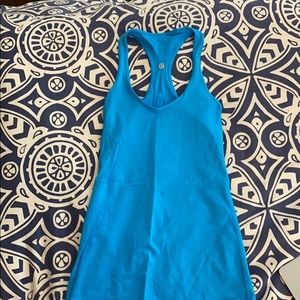 Lululemon Racerback Tank
